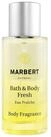 Marbert K&ouml;rperspray Bath & Body Fresh 50 ml