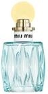Miu Miu Eau de Parfum miu miu L'Eau Bleue