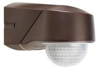 ESYLUX Klemmen ESYLUX Bewegungsmelder RC 280i braun