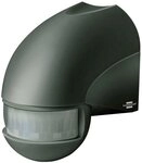 Brennenstuhl Bewegungsmelder PIR 180, 180&deg; horizontaler Erfassungswinkel, max....