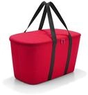 REISENTHEL&reg; K&uuml;hltasche coolerbag, 20 l, Thermo-Innenfutter, Dicht schlie&szlig;ender