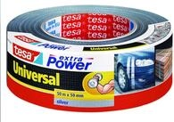 tesa Montageband tesa Reparaturband extra Power Universal 50 m x 50