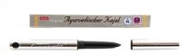 Berk Kajal KHOJATI Eyeyurvedic&trade; Edler ayurvedischer Kajal - Schwarz
