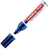 edding Marker 500, (1-tlg), farbe
