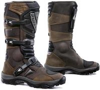 Forma Adventure Dry Motorradstiefel Motorradstiefel wasserdicht