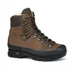 Hanwag Yukon Herren Wanderschuh braun Trekkingschuh braun 44 EU