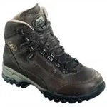 Meindl Meindl Damen Matrei GTX Wanderstiefel Wanderstiefel braun 39,5 EU