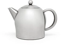Bredemeijer Teekanne Minuet&reg; Santhee, 1 l, matt geb&uuml;rstet