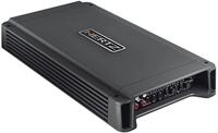 Hertz HCP 5D 5-Kanal Endstufe Endverst&auml;rker (Anzahl Kan&auml;le: 5)