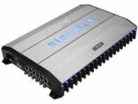 Hifonics THOR 4CH DSP Amp TRX-4004DSP Endverstärker (Anzahl Kanäle: 4, 600 W)