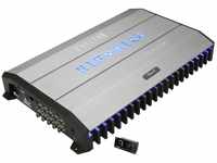 Hifonics THOR 5CH Hybrid DSP Amp TRX-5005DSP Endverstärker (Anzahl Kanäle: 5,...