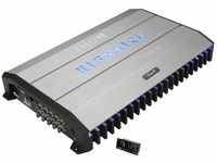 Hifonics THOR 6CH DSP Amp TRX-6006DSP Endverstärker (Anzahl Kanäle: 6, 900 W)