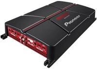 Pioneer GM-A6704 Verst&auml;rker