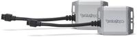 Rockford Fosgate PM100X1K Monoblock Endstufe (2 St&uuml;ck) Endverst&auml;rker (Anzahl