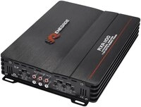Renegade Class A/B Analog 4-Kanal Verst&auml;rker Auto-Subwoofer