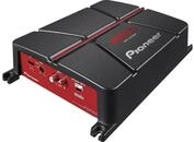Pioneer GM-A3702 Br&uuml;ckbarer 2-Kanal-Verst&auml;rker (500 W) Endstufe Endverst&auml;rker