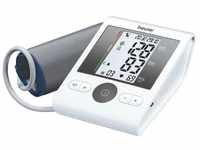 BEURER Blutdruckmessgerät Beurer Oberarm-Blutdruckmessgerät BM 28 - B017WD5JDK