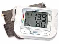 promed Oberarm-Blutdruckmessgerät PBM-3.5, Mittelwertanzeige der letzten 3...