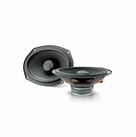 FOCAL FOCAL ICU 690 2-Wege Koax Lautsaprecher 6 x 9" UNIVERSAL Auto-Lautsprecher