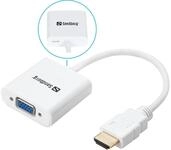Sandberg TV-Kabel