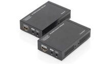 Digitus Digitus DS-55500 HDMI&reg; Extender (Verl&auml;ngerung) &uuml;ber Netzwerkkabel RJ45