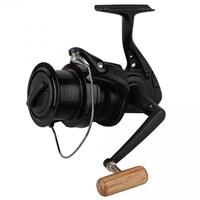 Okuma Station&auml;rrolle Okuma Custom Black CB-60 Rolle &ndash; 310m 0,35mm Schnurfassung)