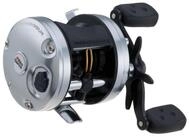 Abu Garcia Station&auml;rrolle Ambassadeur 6501 C3 Classic - Linkshand Multirolle)