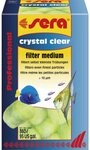 Sera Aquariumfilter Sera Aquariumzubeh&ouml;r Filtermedium crystal clear
