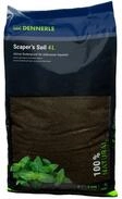 DENNERLE Aquarien-Substrat Scaper's Soil, (Aktiver Bodengrund f&uuml;r S&uuml;&szlig;wasser