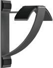 OEHLBACH Kopfh&ouml;rerst&auml;nder Alu Style W1 Kopfh&ouml;rer-Wandhalter aus Aluminium,