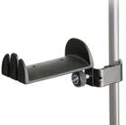 K&ouml;nig & Meyer Kopfh&ouml;rerst&auml;nder K&M 16080 Kopfh&ouml;rerhalter f&uuml;r Mikrofon-Stative,