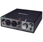 Roland Audio Roland Rubix22 USB Audio-Interface Digitales Aufnahmeger&auml;t (USB