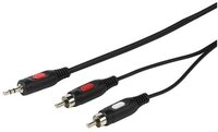 Vivanco Audio-Kabel
