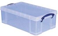 REALLYUSEFULBOX Aufbewahrungsbox Aufbewahrungsbox 12 l 12C