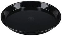 Dr. Oetker K&uuml;chenhelfer Backblech Tradition Emailliert 24 cm, Stahlblech