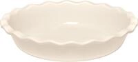 Emile Henry Quicheform Tortenform Argile &Oslash; 26 cm 1,2 l, (1-tlg), &Oslash; 26 cm, 1,2 l