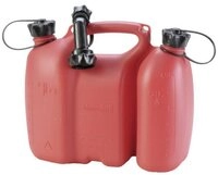 h&uuml;nersdorff Kanister Doppelkanister PROFI 3 + 1.5 L 804000