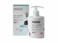 Suavinex Haarshampoo Shampoo Gel 400ml