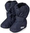 Krabbelschuh STERNTALER "Baby Schuhe", M&auml;dchen, Gr. 18, blau (marine),...