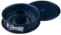 Dr. Oetker K&uuml;chenhelfer Springform Back-Liebe Emaille 26 cm