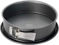 Dr. Oetker K&uuml;chenhelfer Springform Back-Harmonie, mit Emaille-Servierboden,