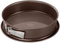 Dr. Oetker K&uuml;chenhelfer Springform Springform mit Emaille-Servierboden