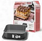 Kaiser Backformen Springform KAISER Inspiration Springform quadratisch 24 x 24...