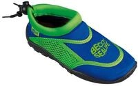 Beco-Sealife BECO-SEALIFE Surf und Badeschuhe Neopren Badeschuh Gummiband zum