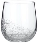 Broste Copenhagen Glas Broste Copenhagen Bubble Glas 35 cl, Glas