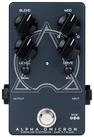 Darkglass Musikinstrumentenpedal, (Bass-Effektger&auml;te, Bass-Effektpedale), Alpha