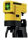 Stabila Linienlaser, Set LAX 50G 3-teilig