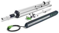 FESTOOL Laterne Festool Streiflicht STL 450-Set SYSLITE
