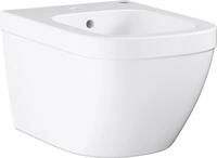 Grohe Bidet Grohe Wandbidet Euro wei&szlig;