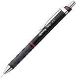 ROTRING Bleistift Tikky RD Druckbleistift 0,50 Starr Schwarz R5020050-S0770500